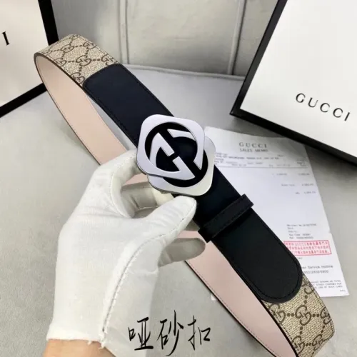 Cheap Gucci AAA Quality Belts For Men #1448081, $$56.00 USD On Gucci AAA Quality Belts