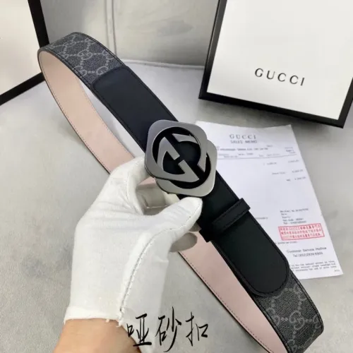 Cheap Gucci AAA Quality Belts For Men #1448083, $$56.00 USD On Gucci AAA Quality Belts