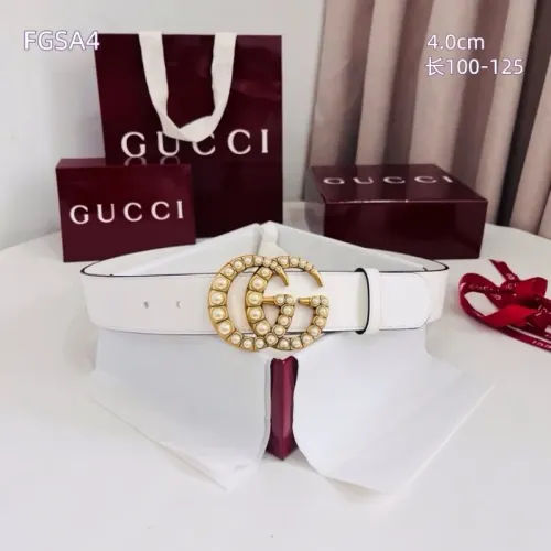 Cheap Gucci AAA Quality Belts For Men #1448084, $$56.00 USD On Gucci AAA Quality Belts