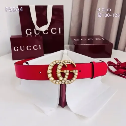 Cheap Gucci AAA Quality Belts For Men #1448085, $$56.00 USD On Gucci AAA Quality Belts