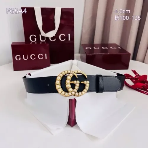 Cheap Gucci AAA Quality Belts For Men #1448089, $$56.00 USD On Gucci AAA Quality Belts