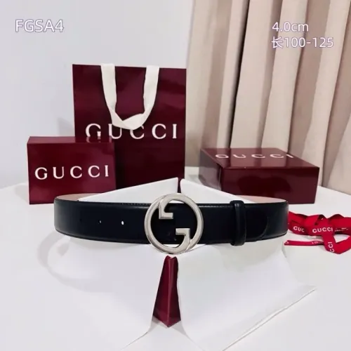 Replica Gucci AAA Quality Belts For Men #1448090 $56.00 USD for Wholesale