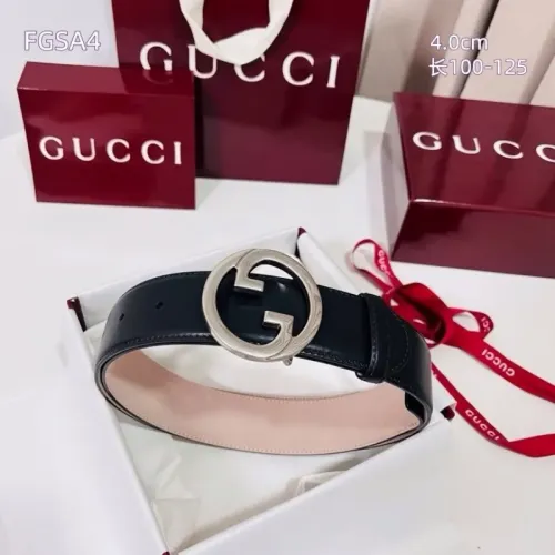 Replica Gucci AAA Quality Belts For Men #1448090 $56.00 USD for Wholesale