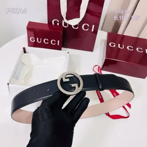 Replica Gucci AAA Quality Belts For Men #1448090 $56.00 USD for Wholesale