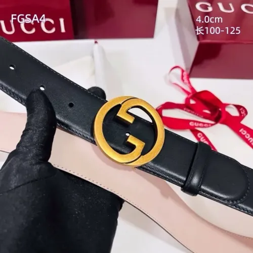 Cheap Gucci AAA Quality Belts For Men #1448091, $$56.00 USD On Gucci AAA Quality Belts