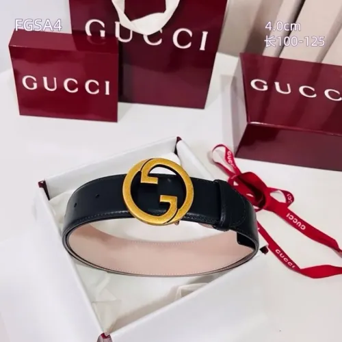 Replica Gucci AAA Quality Belts For Men #1448091 $56.00 USD for Wholesale