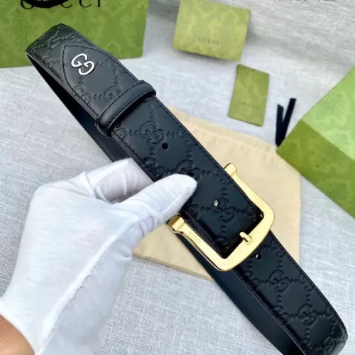 Cheap Gucci AAA Quality Belts For Men #1448094, $$56.00 USD On Gucci AAA Quality Belts