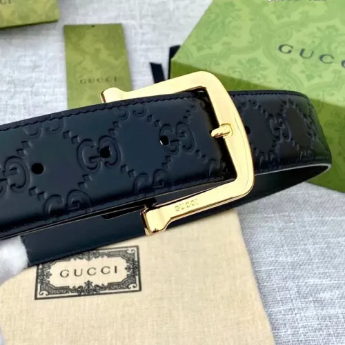 Replica Gucci AAA Quality Belts For Men #1448094 $56.00 USD for Wholesale