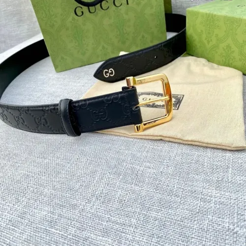 Replica Gucci AAA Quality Belts For Men #1448094 $56.00 USD for Wholesale