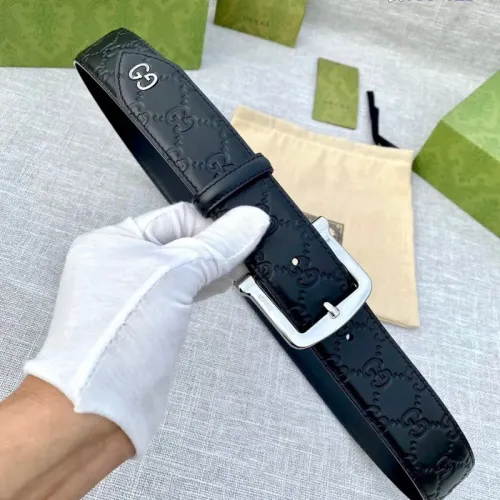 Cheap Gucci AAA Quality Belts For Men #1448095, $$56.00 USD On Gucci AAA Quality Belts