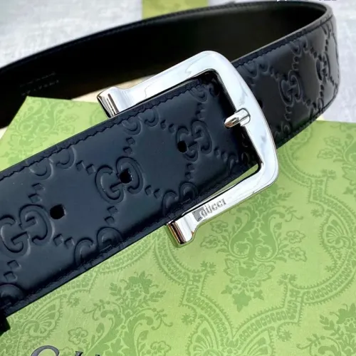 Replica Gucci AAA Quality Belts For Men #1448095 $56.00 USD for Wholesale