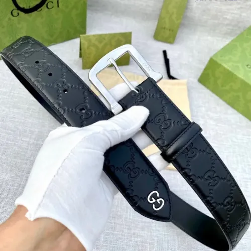 Replica Gucci AAA Quality Belts For Men #1448095 $56.00 USD for Wholesale