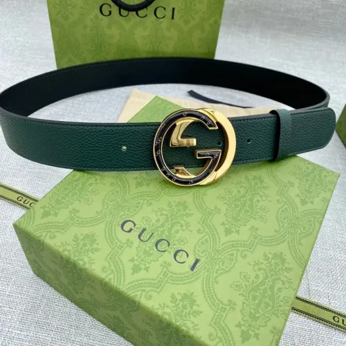 Cheap Gucci AAA Quality Belts For Men #1448097, $$68.00 USD On Gucci AAA Quality Belts