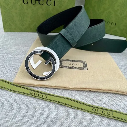 Cheap Gucci AAA Quality Belts For Men #1448098, $$68.00 USD On Gucci AAA Quality Belts