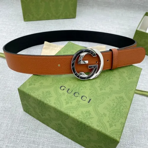 Cheap Gucci AAA Quality Belts For Men #1448099, $$68.00 USD On Gucci AAA Quality Belts