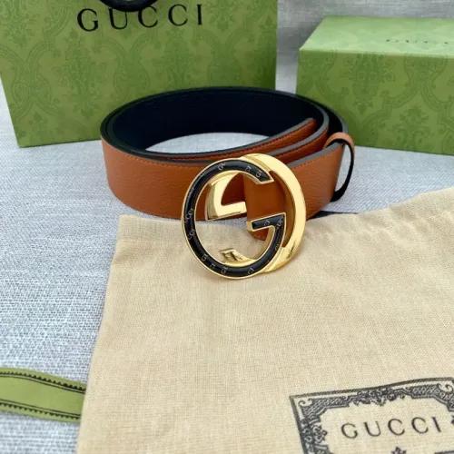 Cheap Gucci AAA Quality Belts For Men #1448100, $$68.00 USD On Gucci AAA Quality Belts