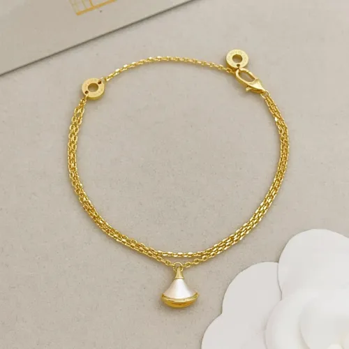 Cheap Bvlgari Bracelets For Women #1448117, $$32.00 USD On Bvlgari Bracelets