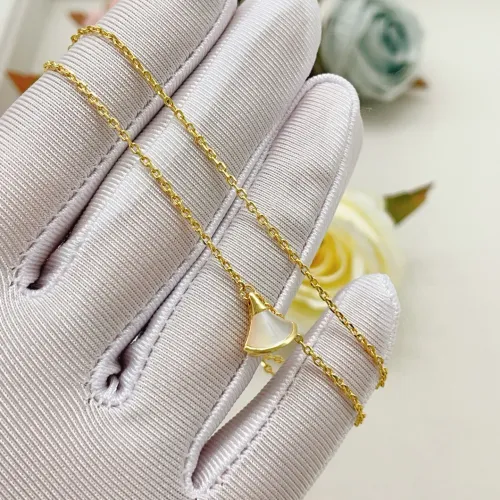 Replica Bvlgari Bracelets For Women #1448117 $32.00 USD for Wholesale