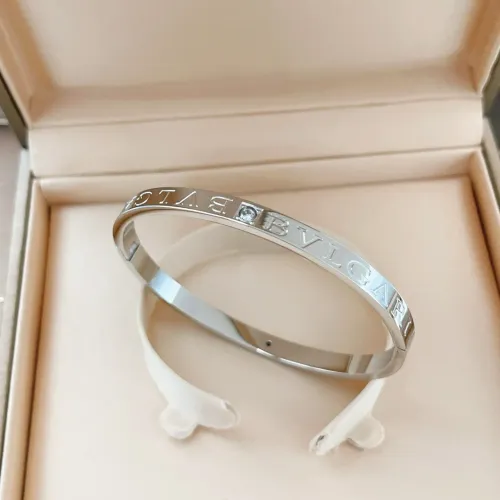 Cheap Bvlgari Bracelets #1448120, $$34.00 USD On Bvlgari Bracelets