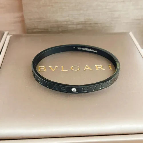 Replica Bvlgari Bracelets #1448122 $34.00 USD for Wholesale