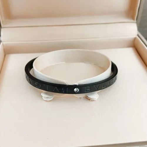 Replica Bvlgari Bracelets #1448122 $34.00 USD for Wholesale
