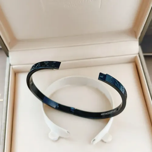 Replica Bvlgari Bracelets #1448122 $34.00 USD for Wholesale