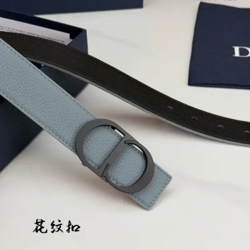Replica Christian Dior AAA Quality Belts For Unisex #1448134 $56.00 USD for Wholesale