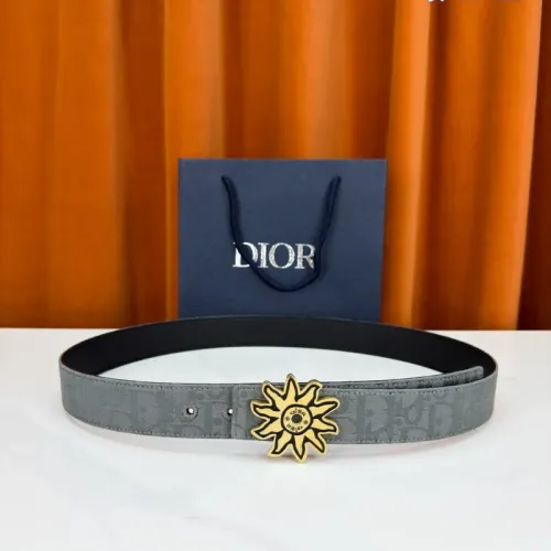 Cheap Christian Dior AAA Quality Belts For Unisex #1448138, $$56.00 USD On Christian Dior AAA Quality Belts