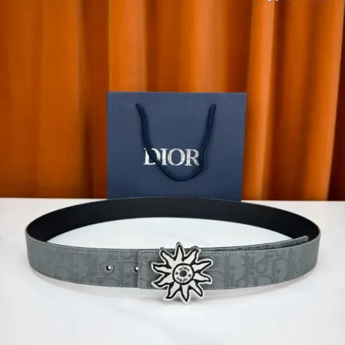 Cheap Christian Dior AAA Quality Belts For Unisex #1448139, $$56.00 USD On Christian Dior AAA Quality Belts