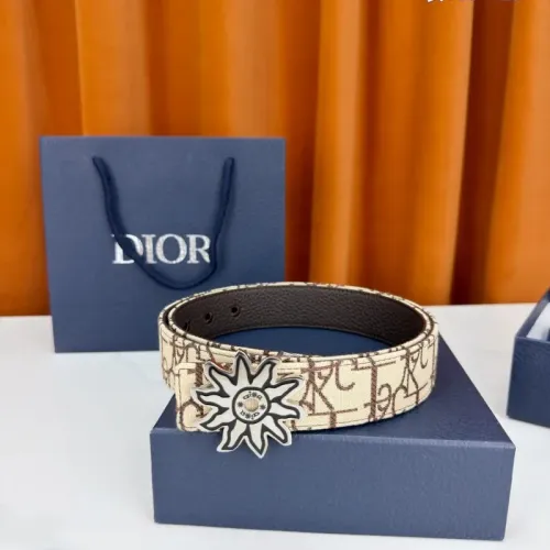 Cheap Christian Dior AAA Quality Belts For Unisex #1448141, $$56.00 USD On Christian Dior AAA Quality Belts