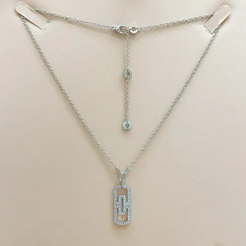 Cheap Bvlgari Necklaces #1448155, $$32.00 USD On Bvlgari Necklaces