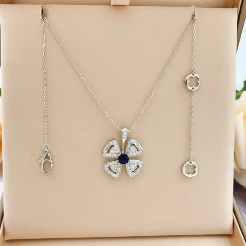 Cheap Bvlgari Necklaces For Women #1448159, $$34.00 USD On Bvlgari Necklaces