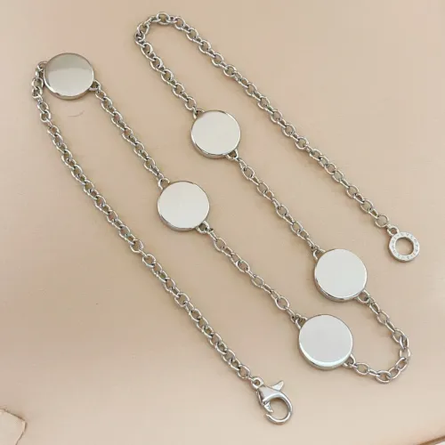 Replica Bvlgari Necklaces #1448165 $36.00 USD for Wholesale