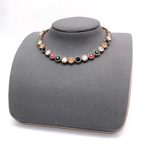 Replica Gucci Necklaces For Women #1448168 $39.00 USD for Wholesale