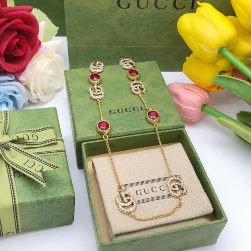 Cheap Gucci Necklaces For Women #1448208, $$32.00 USD On Gucci Necklaces