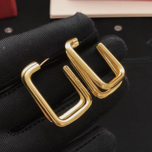 Cheap Yves Saint Laurent YSL Earrings For Women #1448210, $$29.00 USD On Yves Saint Laurent YSL Earrings