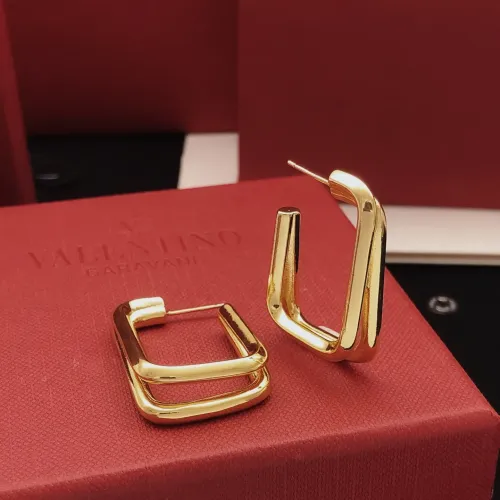 Replica Yves Saint Laurent YSL Earrings For Women #1448210 $29.00 USD for Wholesale