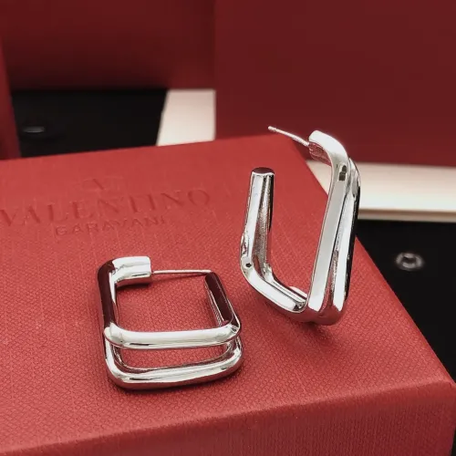 Replica Yves Saint Laurent YSL Earrings For Women #1448211 $29.00 USD for Wholesale