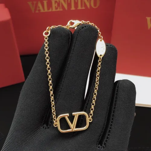 Replica Valentino Bracelets #1448213 $25.00 USD for Wholesale