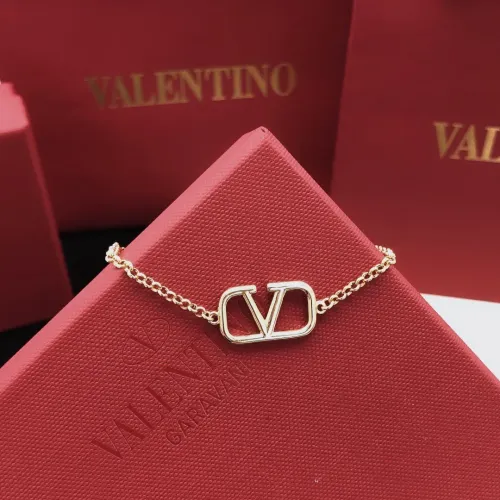 Replica Valentino Bracelets #1448213 $25.00 USD for Wholesale