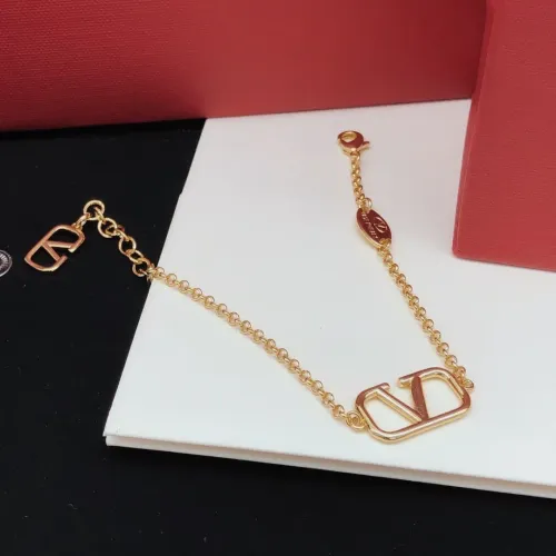 Replica Valentino Bracelets #1448213 $25.00 USD for Wholesale