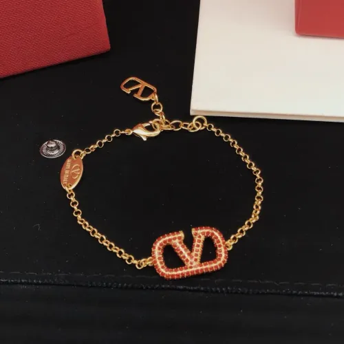 Cheap Valentino Bracelets #1448215, $$25.00 USD On Valentino Bracelets