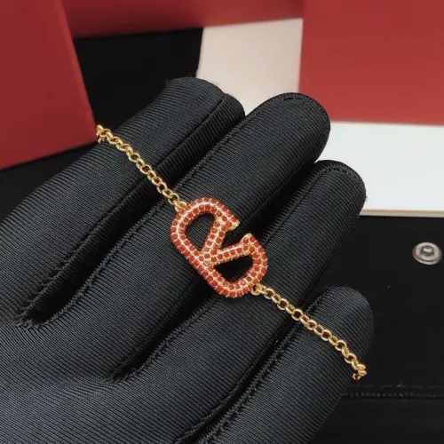 Replica Valentino Bracelets #1448215 $25.00 USD for Wholesale