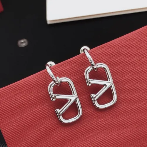 Cheap Valentino Earrings For Women #1448216, $$25.00 USD On Valentino Earrings