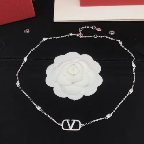 Cheap Valentino Necklaces #1448219, $$27.00 USD On Valentino Necklaces