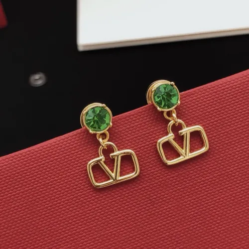 Cheap Valentino Earrings For Women #1448220, $$27.00 USD On Valentino Earrings