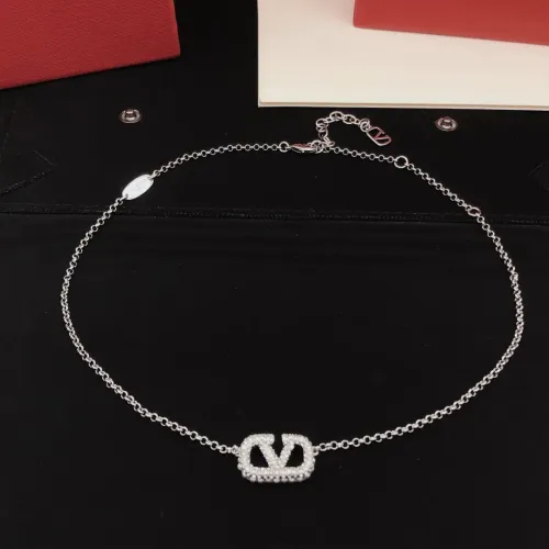 Cheap Valentino Necklaces #1448221, $$29.00 USD On Valentino Necklaces