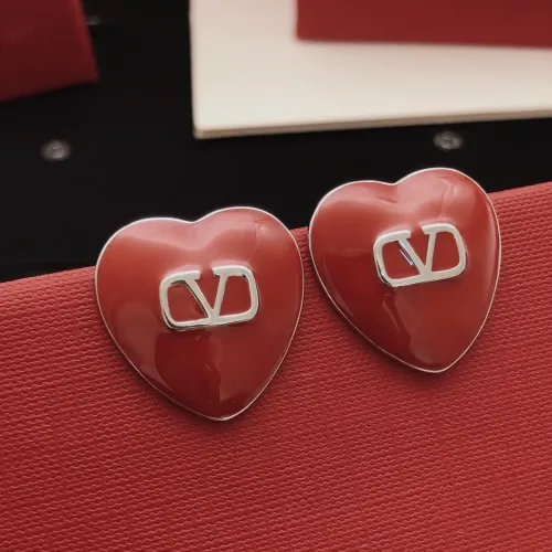 Cheap Valentino Earrings For Women #1448222, $$29.00 USD On Valentino Earrings