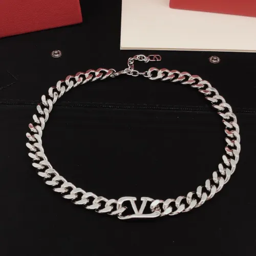 Cheap Valentino Necklaces #1448224, $$36.00 USD On Valentino Necklaces