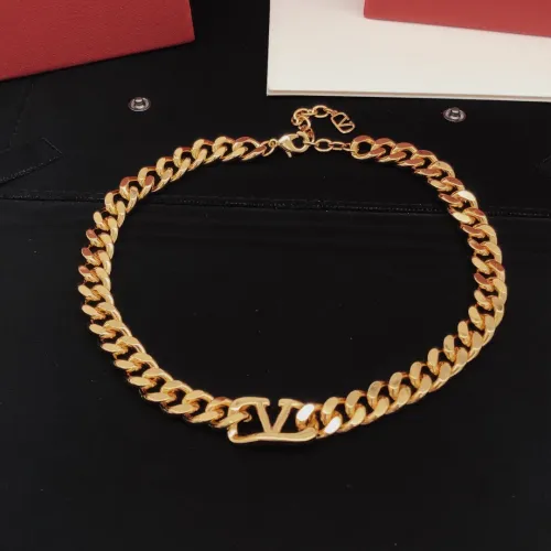 Cheap Valentino Necklaces #1448228, $$36.00 USD On Valentino Necklaces